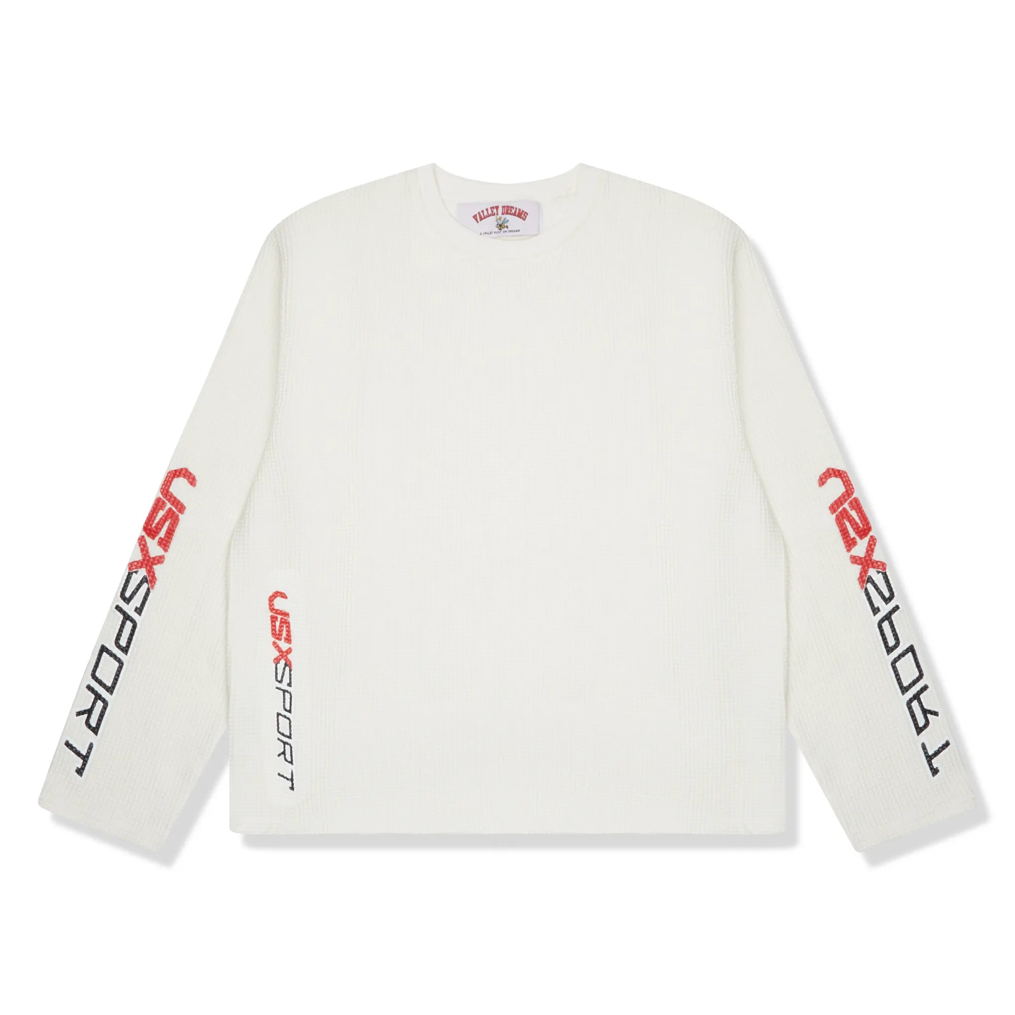 Front View of Vale Forever Valley Dreams Thermal Cream